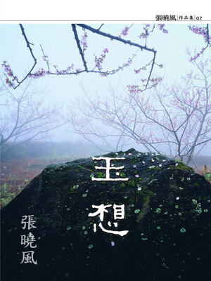 cover image of 玉想